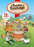 0, Les Fondus du fromage - OP 2022