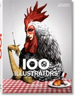 100 Illustrators, BU