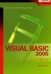 Visual Basic 2005  Etape par Etape - Livre+compléments en ligne, Microsoft
