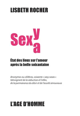 Sexy sexa - l'amour à 60 ans