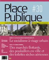Place Publique Nantes Saint-Nazaire, N°30