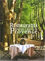Restaurants - brasseries & bistrots de Provence, brasseries & bistrots de Provence