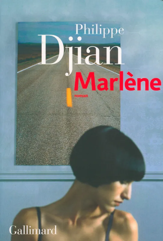Marlène Philippe Djian