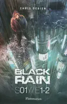 1, Black Rain