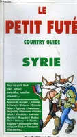 Syrie 1996-1997, le petit fute