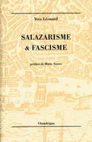 Salazarisme & Fascisme