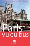 Paris vu du bus