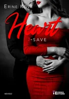 2, HEART Tome 2, Save