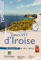 Espace VTT d'Iroise, 18 circuits VTT de 14 à 124 km