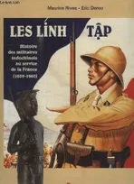 Les Linh-Tâp, Histoire des militaires Indochinois au service de la France (1859-1960)