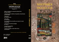 Historia Occultae N°13