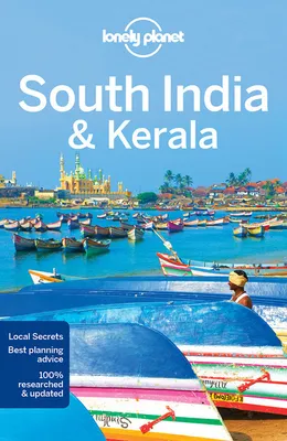South India & Kerala 9ed -anglais-