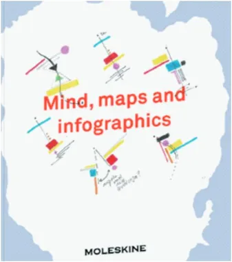 Mind, Maps and Infographics /anglais