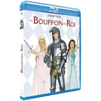 Le Bouffon du roi (Édition 65ème Anniversaire) - Blu-ray (1955)