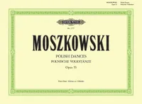 Polish Dances Op.55