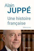 Une histoire française, Mémoires