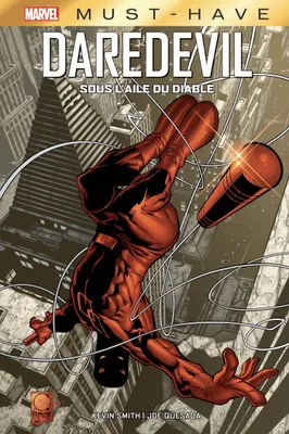 Marvel must-have, Daredevil: Sous l'aile du Diable, Sous l'aile du diable