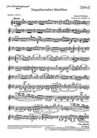 Unterhaltungs-Konzert, Große Erfolge. violin and piano.