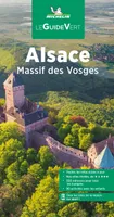 Alsace, Massif des vosges