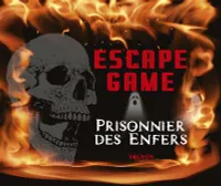 Escape game, Prisonnier des enfers