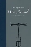 Hugh Johnson's Wine Journal