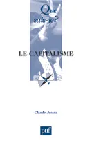 le capitalisme (4e ed) qsj 315