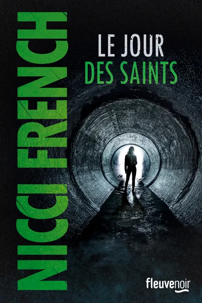 Livres Polar Thriller Le jour des saints Nicci French