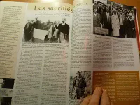 Guerre d'Algérie: mémoire vive-Afrique du nord-Colonie Française-Alger..., mémoire vive