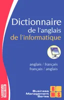 Dictionnaire de l'anglais de l'informatique, Livre