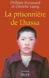 La prisonnière de Lhassa