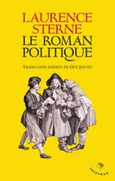 Le Roman politique (Nouvelle traduction)