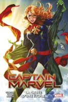 2, Captain Marvel T02, Captain marvel