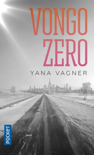Livres Polar Thriller Vongozero Âna Vagner