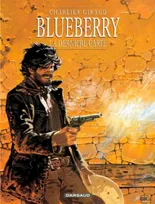Blueberry - Tome 21 - La Dernière Carte, Volume 21, La dernière carte
