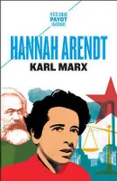 Karl Marx, Et la tradition de la pensée politique occidentale