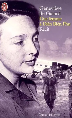 Une femme à Diên Biên Phu