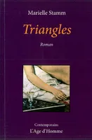 Triangles - roman, roman