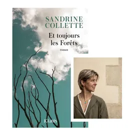 [ANNULATION] Rencontre avec Sandrine Collette