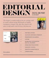 Editorial Design (Third Edition) /anglais