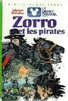 Zorro et les pirates