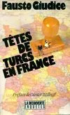 Têtes de turcs en France
