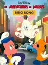 Les aventures de Mickey., Bing bong / Le triangle des Bermudes