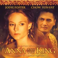 Anna & The King (Bande Originale)