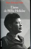 L'Âme de Billie Holiday