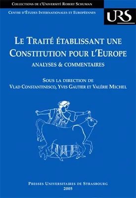 Le traité établissant une constitution pour l'Europe, Analyses et commentaires