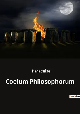 Coelum Philosophorum