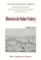 Histoire de Saint-Valery
