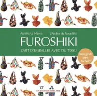 Furoshiki, L'art d'emballer avec du tissu