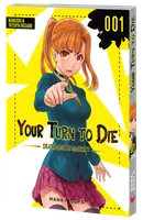 Your Turn to Die T01