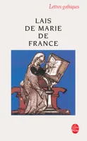 Lais de Marie de France